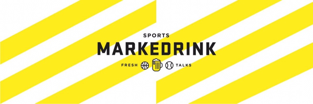 SportsMarkedrink marketing deportivo